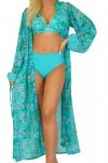 Pareo plażowe 14 D81SZ 36 UNI Self