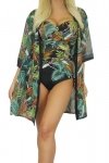 Pareo plażowe 11 D80SZ 35 UNI Self