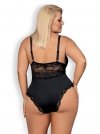 Body 810-TED-1 Obsessive