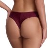 Figi damskie Ava 1396/b Crystal wine