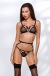 MEGGY THONG Majtki Herness