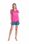 Piżama damska Henderson Ladies Tropicana 38905-43X