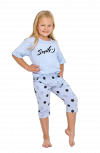 Piżama dziewczęca Taro 2903 Chloe 104-116 L23