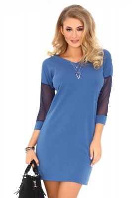 Sukienka damska Merribel Betanisa Jeans