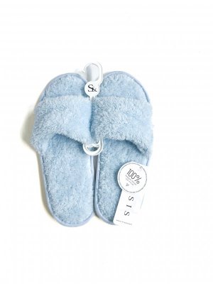 Kapcie damskie Sensis Blue K11
