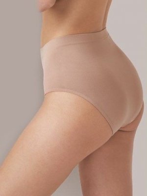 Figi damskie Gatta Bikini Maxi Chantarelle