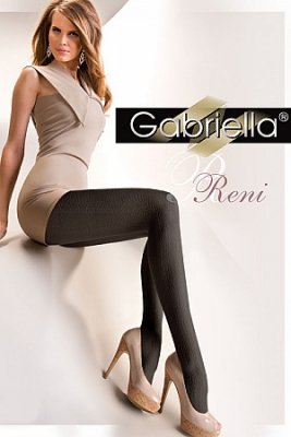Rajstopy damskie Gabriella 286 Reni