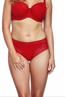 Figi damskie Gaia 594 Sandy