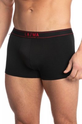 Bokserki męskie Lama M BAM 888 SZG
