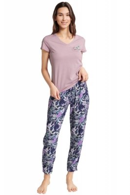 Piżama damska Henderson Ladies Bluebird 40622 