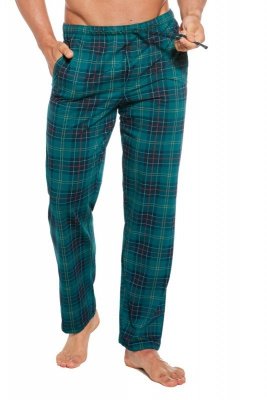 Spodnie piżamowe męskie Cornette 691/46