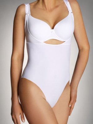 Modelujące body damskie Eldar Vincenta