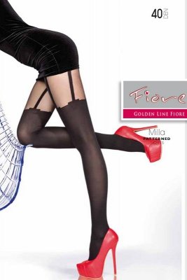 Rajstopy Fiore Milla 40 den