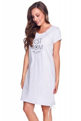 Koszula nocna Dn-nightwear TCB.9081