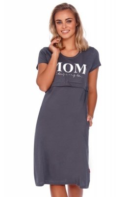 Damska koszula nocna Dn-nightwear TCB.4200