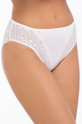 Figi damskie Babell BBL 163