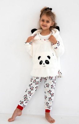 Bluza dziecięca Sensis Panda Kids 98-152