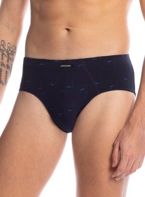 Slipy męskie Lama M-1015 CL A&#039;2 plus size