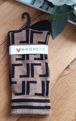 Skarpetki damskie Magnetis 2410/2415