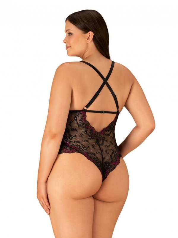 Body Vanessme Obsessive