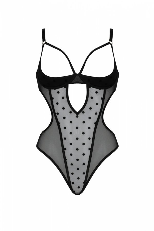 Body Marina black Passion 