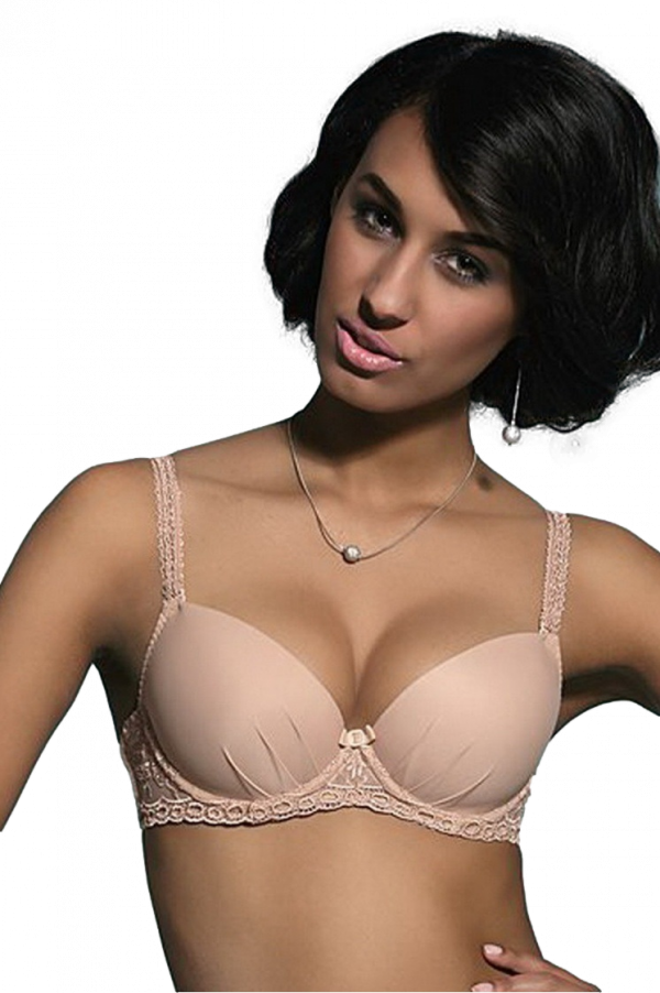 Biustonosz Kris Line Brillant brassiere