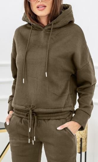 Dres damski Vittoria Ventini Copacabana Khaki WJ8788