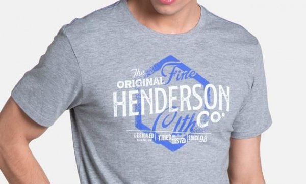 Piżama męska Henderson Lars 38869-90X