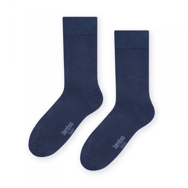 Skarpety męskie Steven 124-04 Jeans