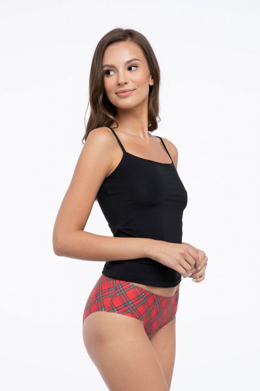 Figi damskie Julimex Scotch
