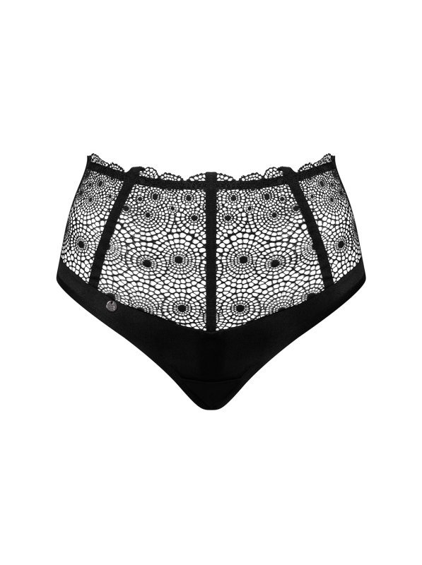 Figi Sharlotte Obsessive