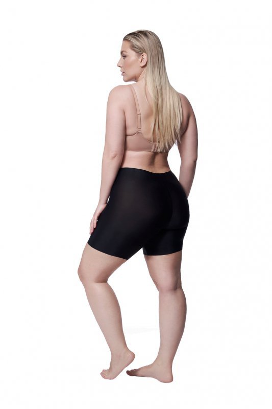 Szorty damskie Julimex comfort czarne