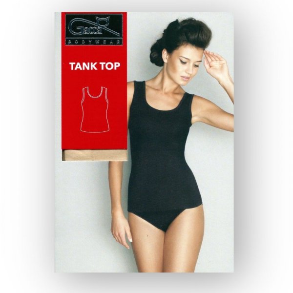 Koszulka damska Gatta 2786s Tank top