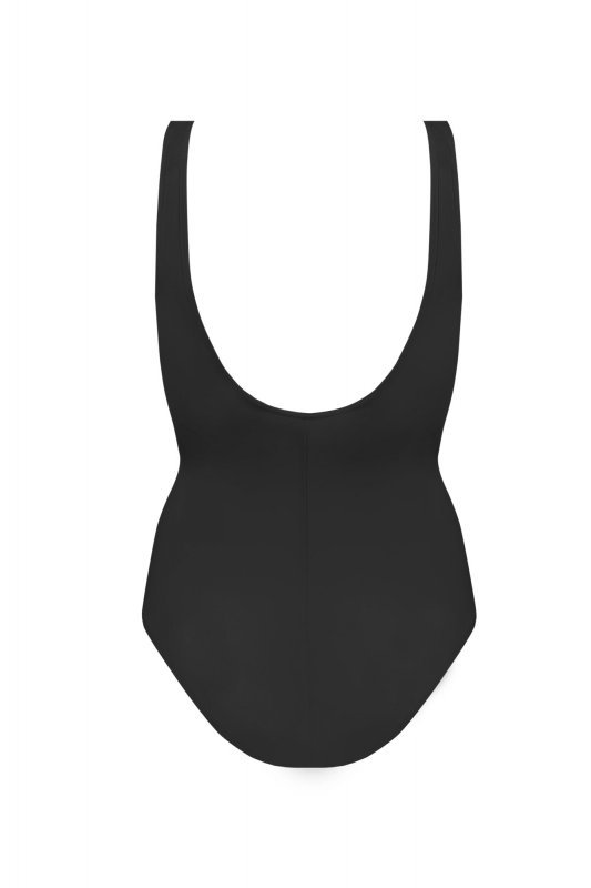 Strój kąpielowy Self skj Ohio3 1006L22 19 czarny