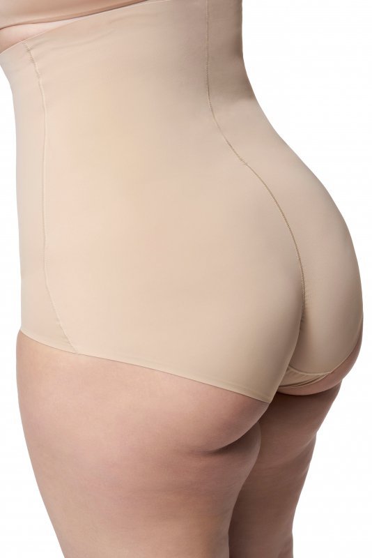 Figi modelujące Julimex 241 wysoka talia naturalne
