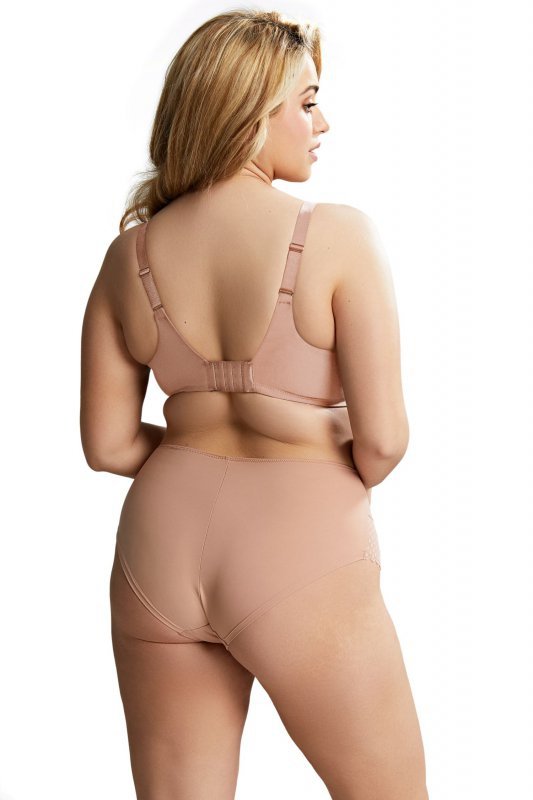 Biustonosz miękki Sculptresse Bliss 10685 hazel