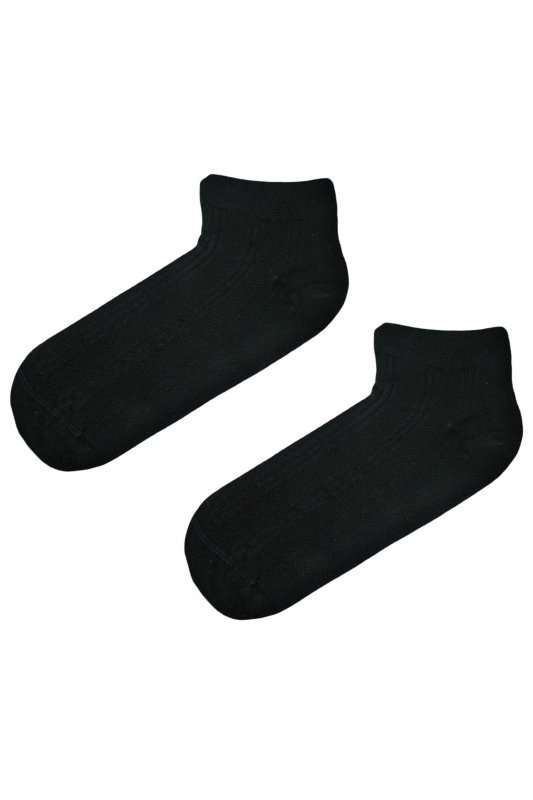 Zakostki Noviti ST 001 U 02 czarne
