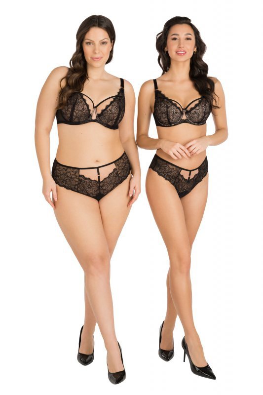Figi damskie Gorsenia Noelle 816