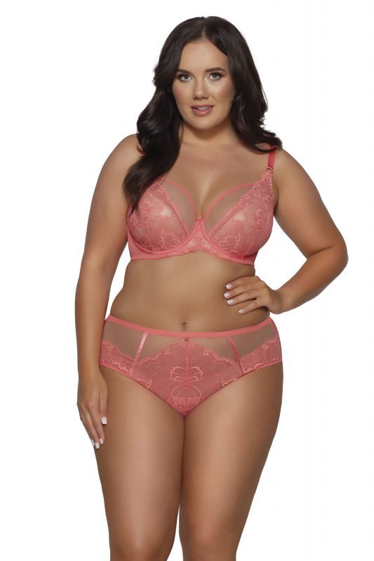 Figi damskie Venus 1824/B Coral Ava