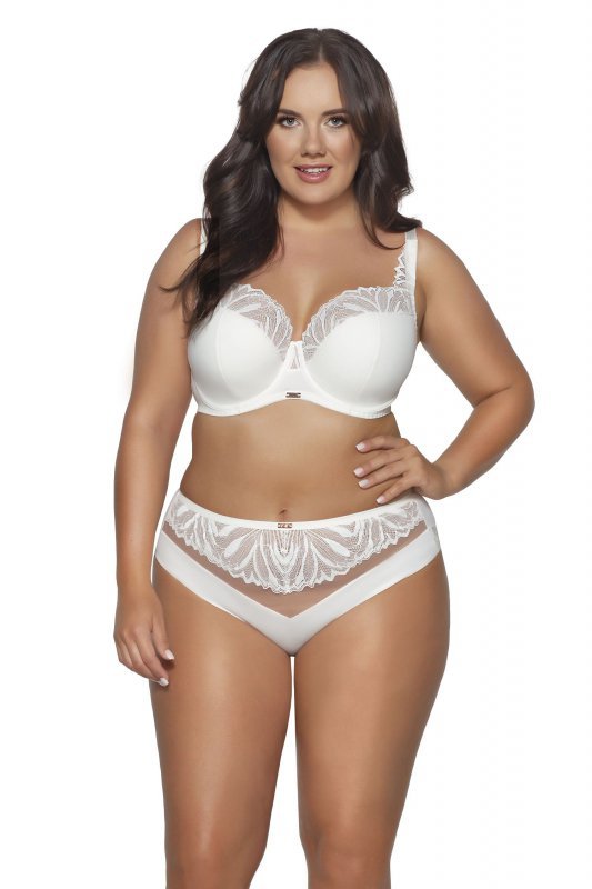 Figi damskie Yasemin 2106 ecru Ava