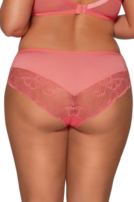 Figi damskie Perlash 2075 Coral Ava