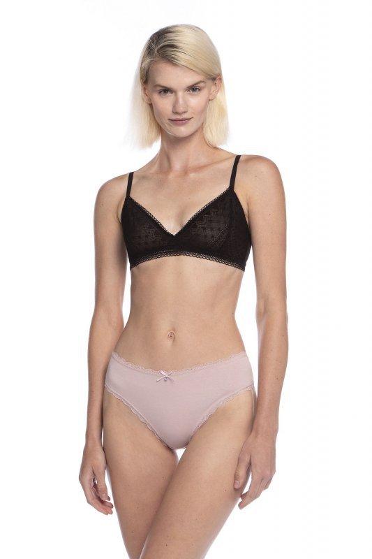 Figi damskie Lama 1538BI 2-pak