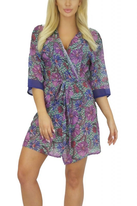 Pareo plażowe 11 D80SZ 29 UNI Self
