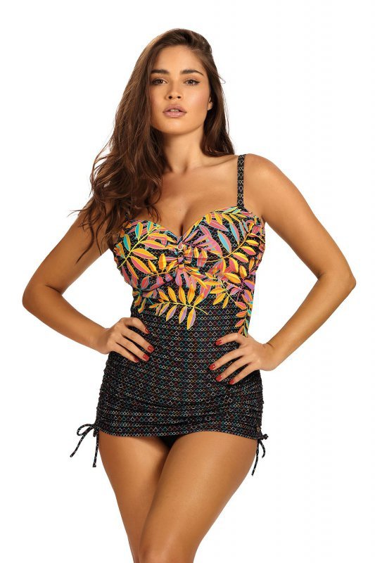 Strój kąpielowy Tankini Palermo10 8050PA10 3 Self