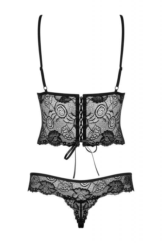 Body Alluria Obsessive