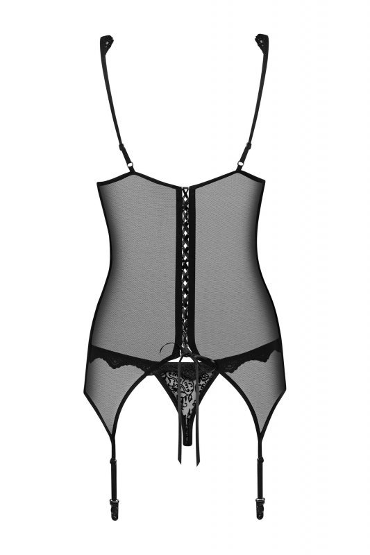Gorset Emperita Obsessive