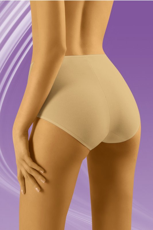 Figi damskie Wol-Bar Tahoo maxi