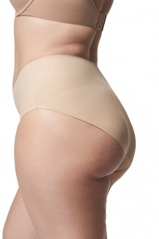 Figi damskie  korygujące Julimex slim 571