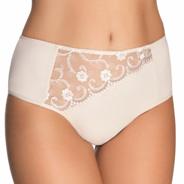 Figi damskie Gorsenia Roma 578