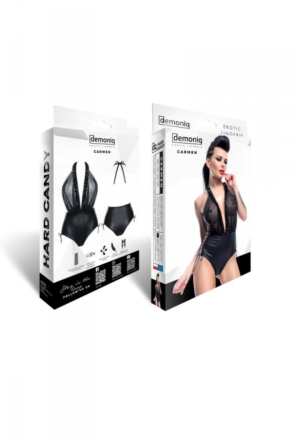 Body Carmen Demoniq